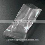 Black Flat Plastic Bags Very Cheap Price Free Sample thumbnail-5