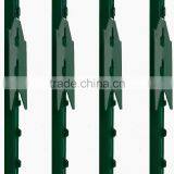 Studded T Post for American Market