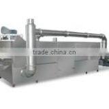 Air Flow Fish Feed Dryer