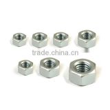 12.9 grade hexagon nuts fastener nuts M52*3