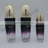 A Family Glass Bottle With Cap Sales by Manufacturers thumbnail-1