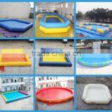 0.6mmPVC/ 0.9mmPVC Inflatable Swimming Pools,used Inflatable Swimming Pool for Sale,large Inflatable Swimming Pool