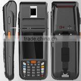 New Product 2015 Xsmart 15 Pda 2d Barcode Scanner , Data Collection Android Barcode Scanner thumbnail-2