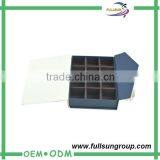 Paper Box Magnet Closure Folding Cardboard Gift Case thumbnail-3