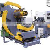 Automatic Press Blanking Line