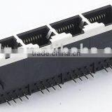 Female RJ45 Connector thumbnail-1
