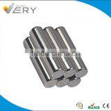 Cheap NdFeB Cylinder Motor Magnet thumbnail-1