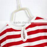 Wholesale Hot Sale New Fashion Frock Long Sleeve Christmas Baby Girl TuTu Dress thumbnail-3