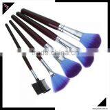 Multifunctional 5PCS Makeup Cosmetic Brush Set