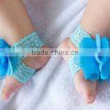 Baby Footbands , Foot Ornaments thumbnail-1