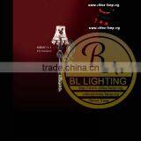 2014 the Latest Cast Iron Street Lamps for Sale is Iron Wall Lamp thumbnail-1