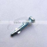 Pancake Wing Self Drilling Screw thumbnail-1