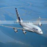 air freight rates Hongkong to Freetown of Sierra Leone from Guangzhou Dongguan Hongkong