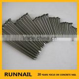 Polished Common Iron Nail--20 Years Factory