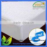 100% Waterproof Hypoallergenic Machine Washable Waterproof Mattress Protector