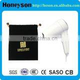 Professional Battery Plastic Hotel Hair Dryer Bag Hotel Wall Mounted Professional Hair Dryer thumbnail-1
