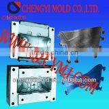 2013 New Fashion Gent Leather Casting Shoe Mold thumbnail-1