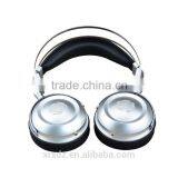 Retractable HI FI Headband Headset for Disco or Gamer thumbnail-6