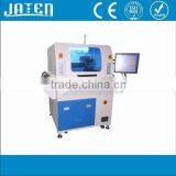 High precision new design automatic resin dispensing machine