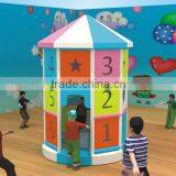 Lovely Kids Indoor Toys Electric Town Electric Games thumbnail-5