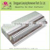 Needle Punched Polyester Mattress Felt thumbnail-3