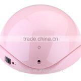 Nail Dryer uv Lamp for Two Hands Automatic Hand Dryer Better Led Nail uv Lamp uv Lamp for Printer thumbnail-3