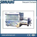 Greater Production Glovebox Vacuum Sintering Furnace thumbnail-5