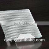 Aluminium Mirror and Silver Mirror Glass