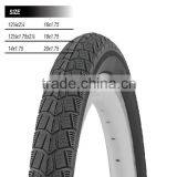 Bicycle Tire 28x1.75 Tire 12x1.75 Bike Tyre thumbnail-1