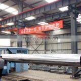 Flexo Printing Lazer Engraved Ceramic Anilox Roller Used in Paper Making Machine for Paper Mill thumbnail-4