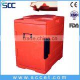 Insulated Thermal Food Delivery Boxes Catering Food Transport Boxes (use in Hotel & Catering) thumbnail-2