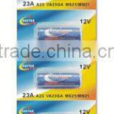 Samples Freely 12v 65mAh 23a Rechargeable Battery for Medical Devices thumbnail-6