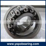 1300 series self-aligning ball bearings