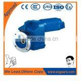 Parallel Axle Electric Drives Gearbox
