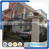 Powder Coat Aluminium Gate and Fence thumbnail-4