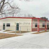 Construction Prefabricated Steel Structure Warehouse Price