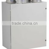 Residential wall type heat exchange unit