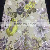Silver Velvet Paper Printing on FDY for Sofa Textile China Wholesale thumbnail-3
