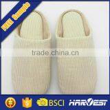 2015 Wholesale Custom Plush Fashion Indooe Sliper for Women thumbnail-3