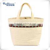 Cotton Canvas Tote Bag, Custom Tote Bags Promotion ,recycled Plastic Bottle Tote Bag