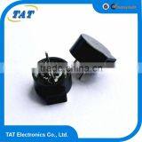 Economic Exported Magnetic Buzzer With Circuit Built in thumbnail-1