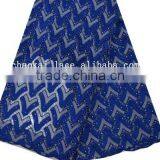 Guipure Lace Fabric for Wedding Dress Lace /cord Lace Fabric thumbnail-3