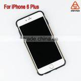 Original Rock Element Series Wood TPU Ultra Thin Shockproof Phone Case For IPhone6 6S 4.7 Inch thumbnail-2