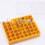 Dim Sum 48-Head Pastry Tip thumbnail-1