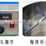 Fresh Milk Pasturizer Machine thumbnail-2