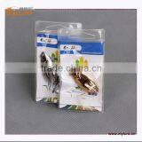 Unique Design Metal Spoon Fishing Lure thumbnail-1