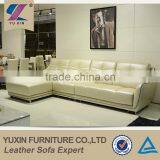 Modern Home Corner Couch Sala Sets Furniture thumbnail-2
