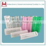 Paper and Plastic Raw White Spun Polyester Yarn by China Supplier With Best Quality thumbnail-6