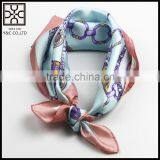 2015 High Quality Silk Printed Kerchief Sacrf thumbnail-3