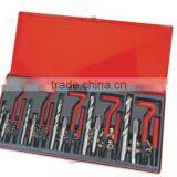 131pcs Thread Repair Tool Set